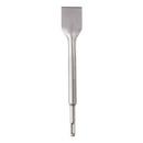 Milwaukee&reg; Silver 10 in. SDS-Plus Chisel Bit (1-Piece) 