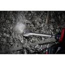 Milwaukee® Silver 10 in. SDS-Plus Chisel Bit (1-Piece) 