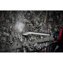 Milwaukee&reg; Silver 10 in. SDS-Plus Chisel Bit (1-Piece) 