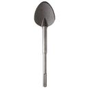 Milwaukee® Silver 4-1/2 in. SDS-Max® Masonry Clay Spade Chisel Bit 