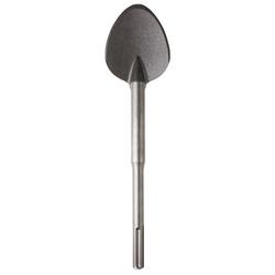 4-1/2 x 16 in. SDS-Max® Masonry Clay Spade Chisel Bit