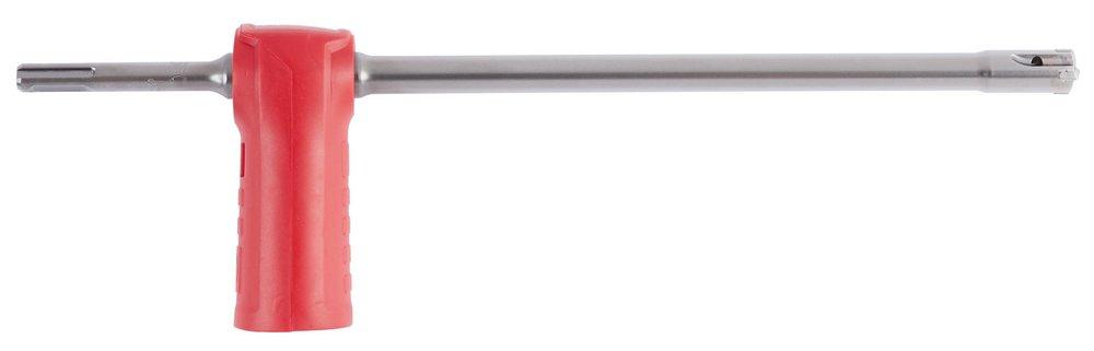 Milwaukee&reg; Silver 3/4 x 9-1/2 in. SDS-Plus Masonry 