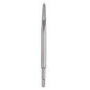 Milwaukee&reg; Silver 10 in. Bull Point Chisel 