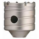 Milwaukee&reg; Silver SDS+ CORE 4"X2" 