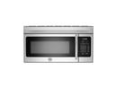 10A 1.5 cf 1450W Over the Range Convection Microwave in Stainless Steel