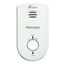 Kidde White Air Conditioner Plug-In with Battery Backup 