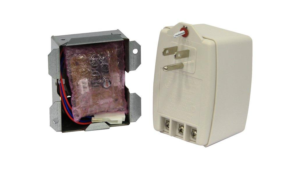 Rinnai Thermostat Installation Kit 