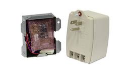 Thermostat Installation Kit for Rinnai EX08CT Direct Vent Wall Furnaces