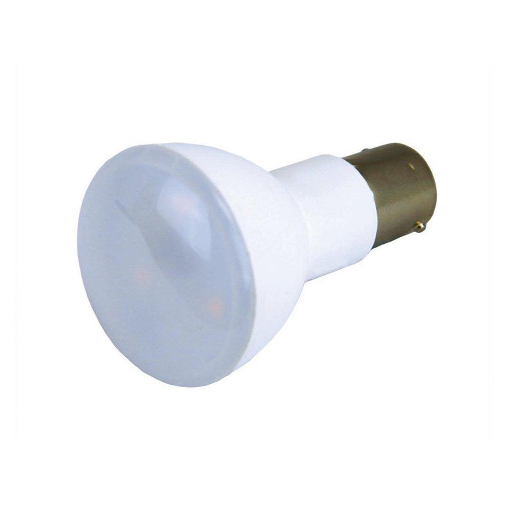 TCP Frosted LED Light Bulb 