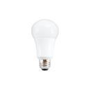 60 W Non-Dimmable LED Medium E-26 (Pack of 4)