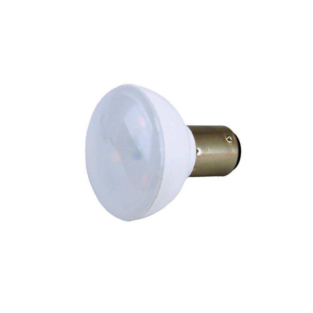 TCP Frosted LED Light Bulb 