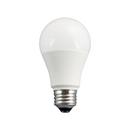 9W A19 Dimmable LED Light Bulb with Medium Base