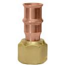 3/8 in. SAE Flare Copper Adapter