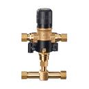 3/8 in Compression Thermostat Mixing Valve