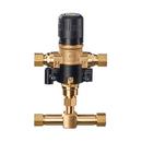 Resideo Metallic Compression Thermostat Mixing Valve 