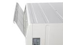 Koldfront White 115V Cool Only Through the Wall Air Conditioner 