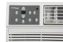 Koldfront White 115V Cool Only Through the Wall Air Conditioner 