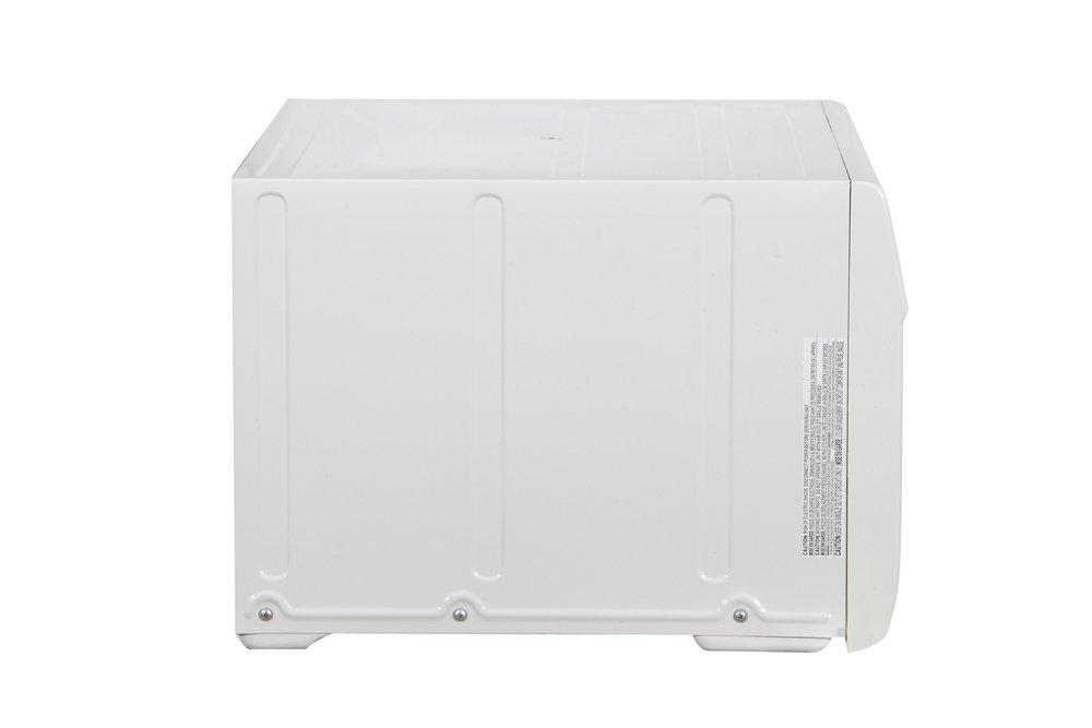 Koldfront White 230V Cool Only Through the Wall Air Conditioner 