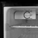 Edgestar Black 20-3/16 in. Kegerator Conversion Refrigerator 