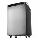 Edgestar Stainless Steel 20-3/16 in. Kegerator Conversion Refrigerator 