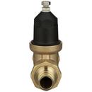 Zurn Wilkins 400 psi Cast Bronze Double Union PEX Pressure Reducing Valve 