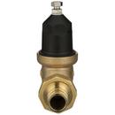 Zurn Wilkins 400 psi Cast Bronze Double Union PEX Pressure Reducing Valve 