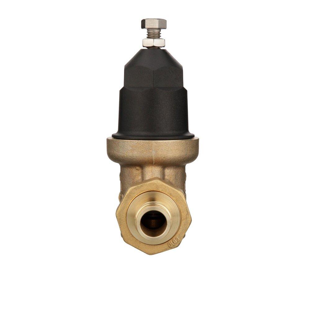 Zurn Wilkins Cast Bronze Union PEX Pressure Reducing Valve 