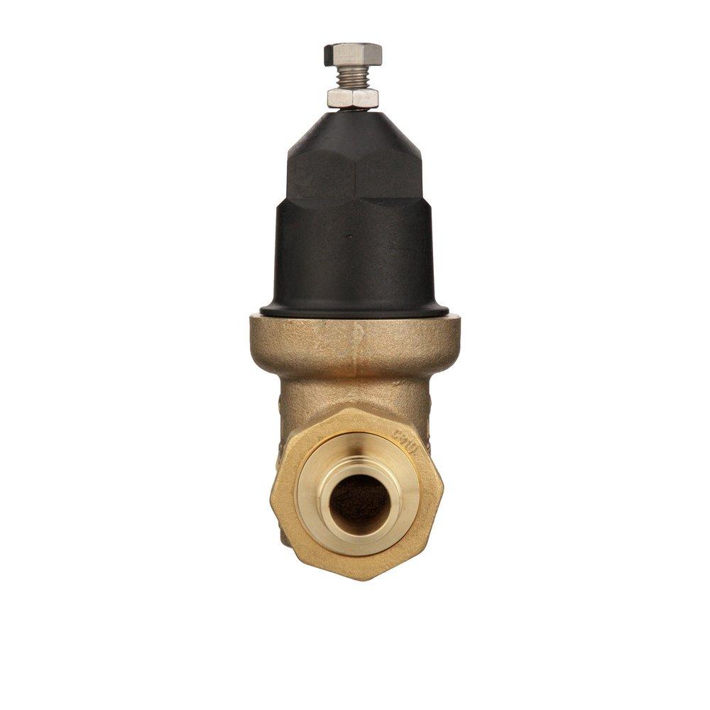 Zurn Wilkins Cast Bronze Union PEX Pressure Reducing Valve 