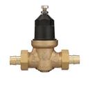 Zurn Wilkins Cast Bronze Union PEX Pressure Reducing Valve 