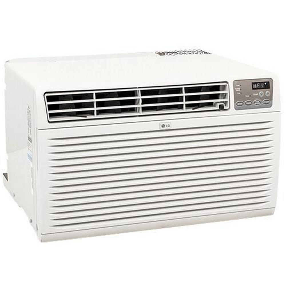 LG Electronics White 1 Ton R-32 Room Air Conditioner 