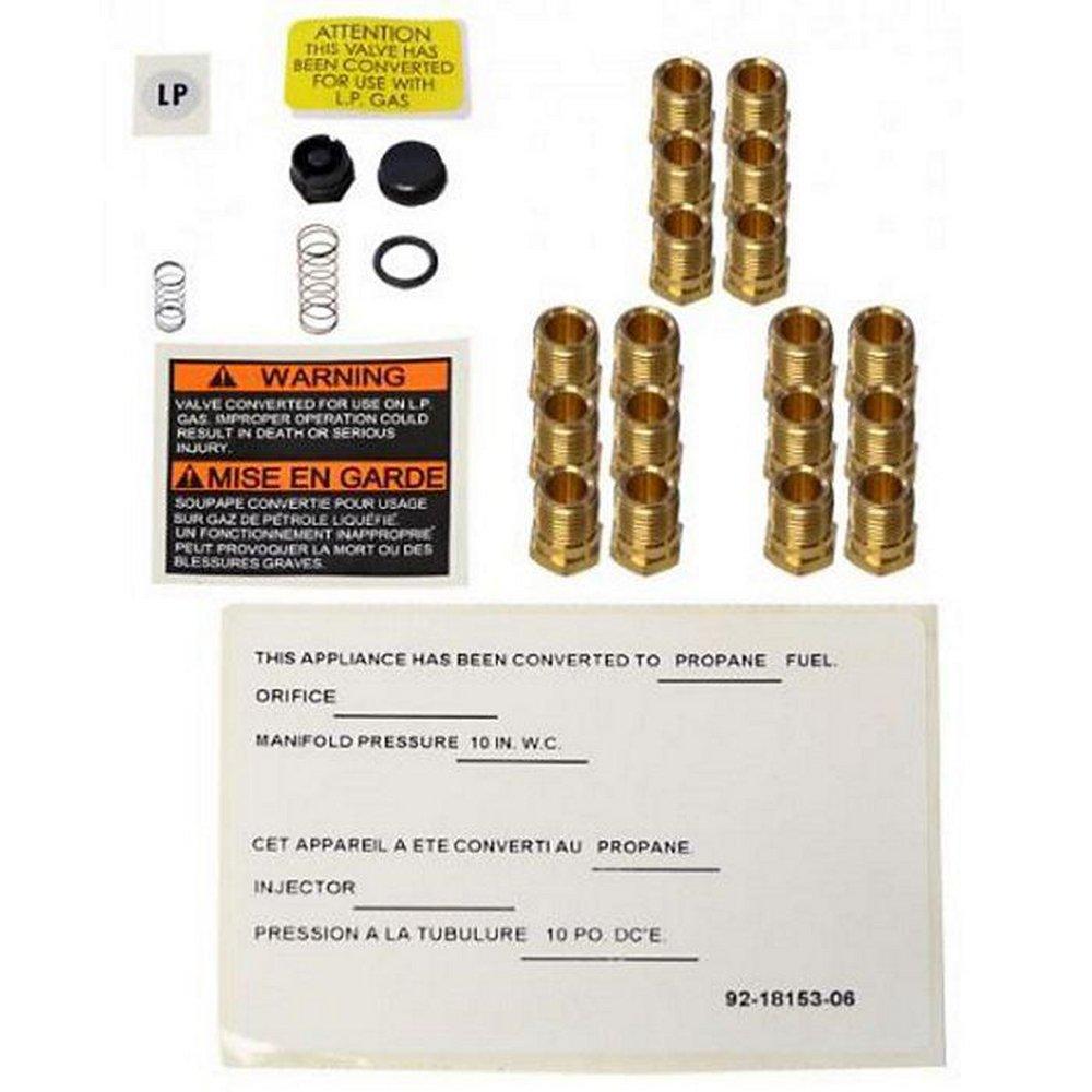 Rheem Propane Conversion Kit 