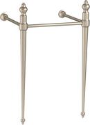 KOHLER Vibrant® Brushed Bronze MEMOIRS CONSOLE LEGS 24IN STATELY 