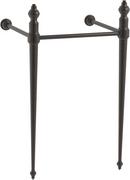 KOHLER Oil Rubbed Bronze MEMOIRS CONSOLE LEGS 24IN STATELY 