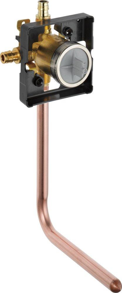 Delta Faucet PEX Thermostatic Valve 