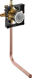 Delta Faucet PEX Thermostatic Valve 