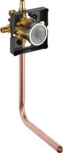 Delta Faucet PEX Thermostatic Valve 