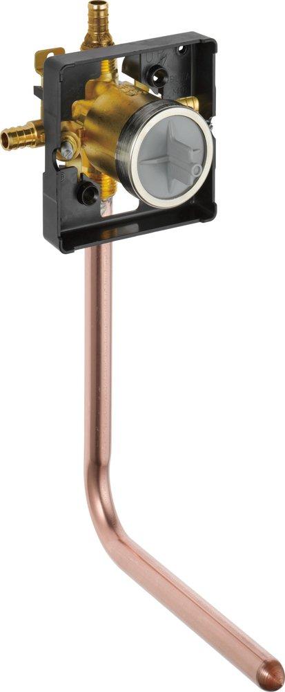 Delta Faucet PEX Thermostatic Valve 