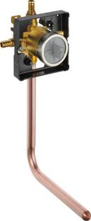 Delta Faucet PEX Thermostatic Valve 