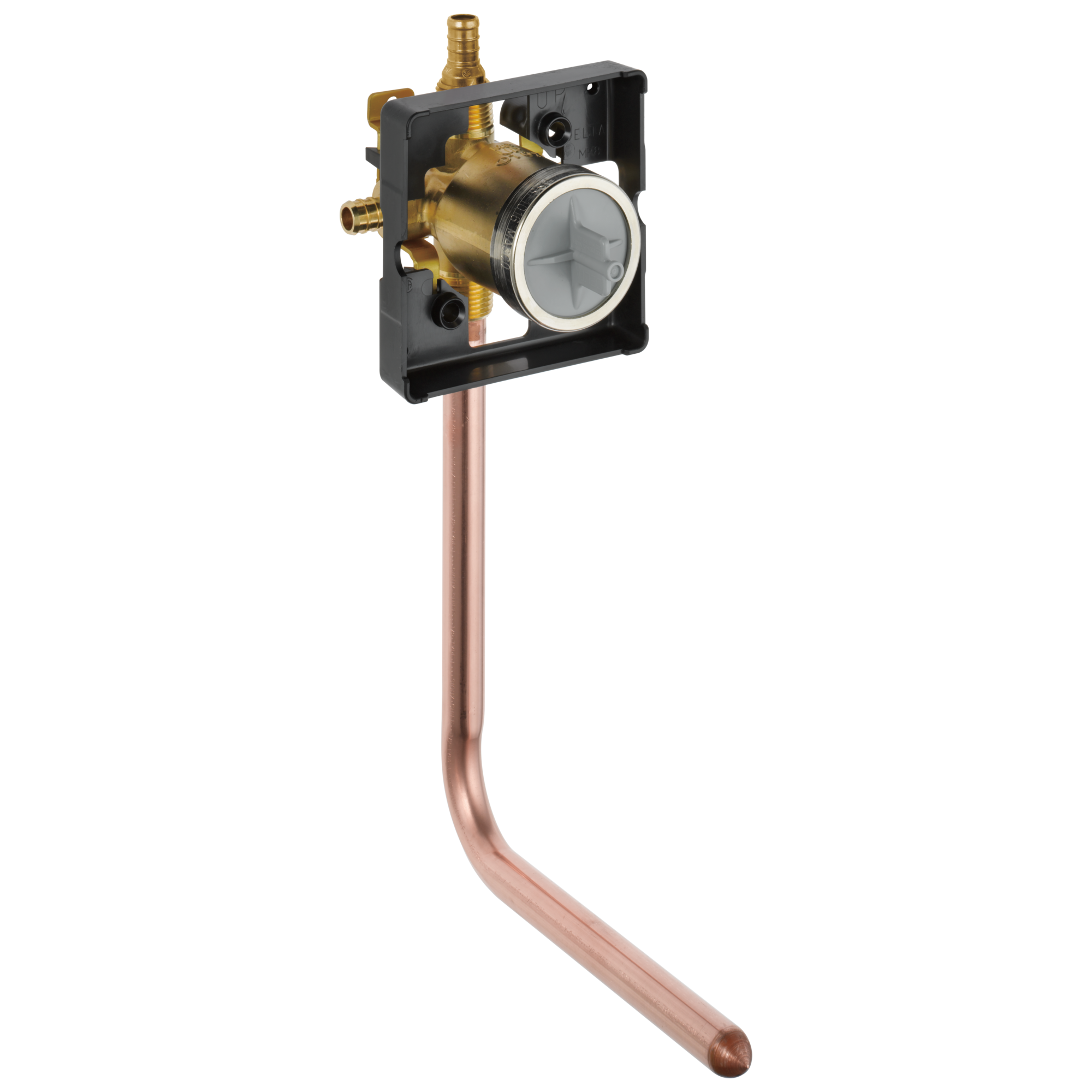 Delta Faucet PEX Thermostatic Valve 