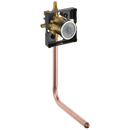 Delta Faucet PEX Thermostatic Valve 