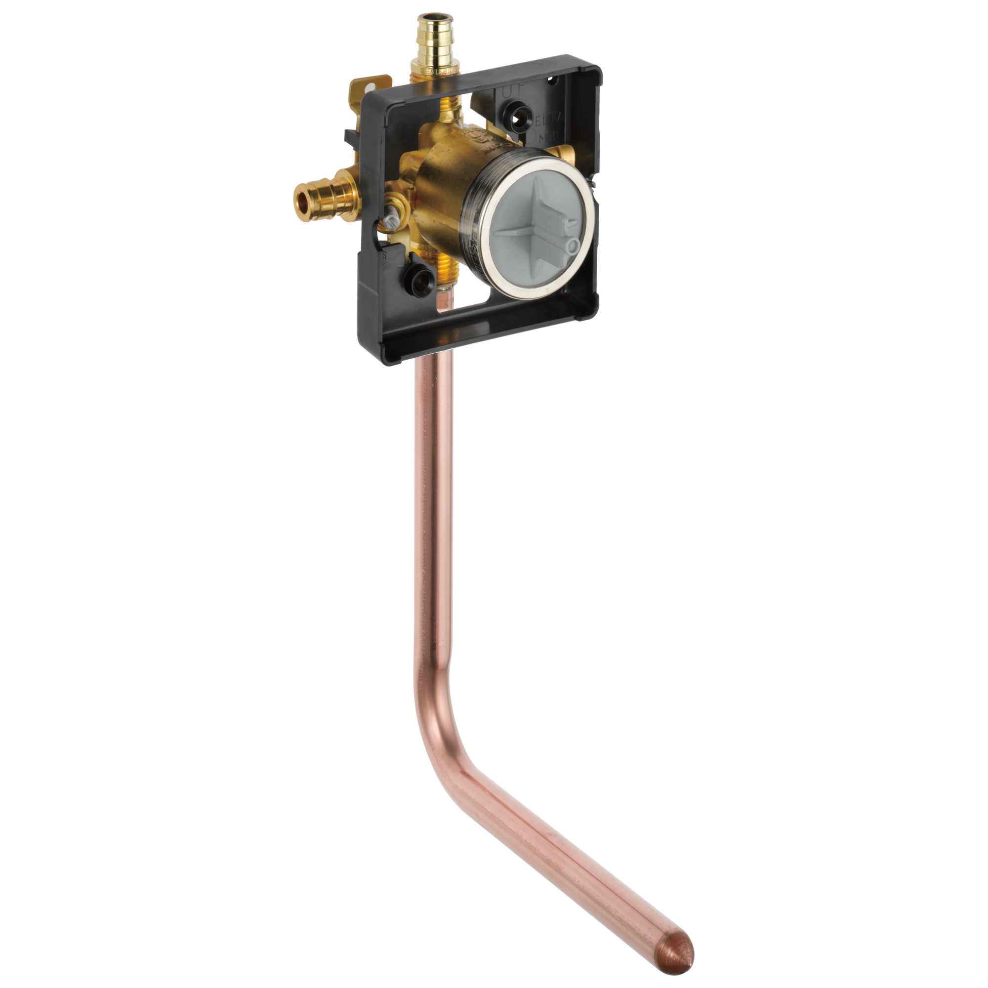 Delta Faucet PEX Thermostatic Valve 