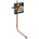 Delta Faucet PEX Thermostatic Valve 