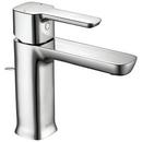 Delta Faucet Chrome Single Handle Vessel Filler Bathroom Sink Faucet 