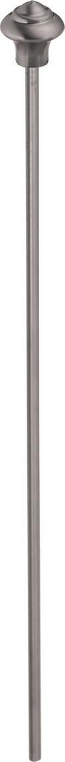 Delta Faucet Stainless Lift Rod And Finial 
