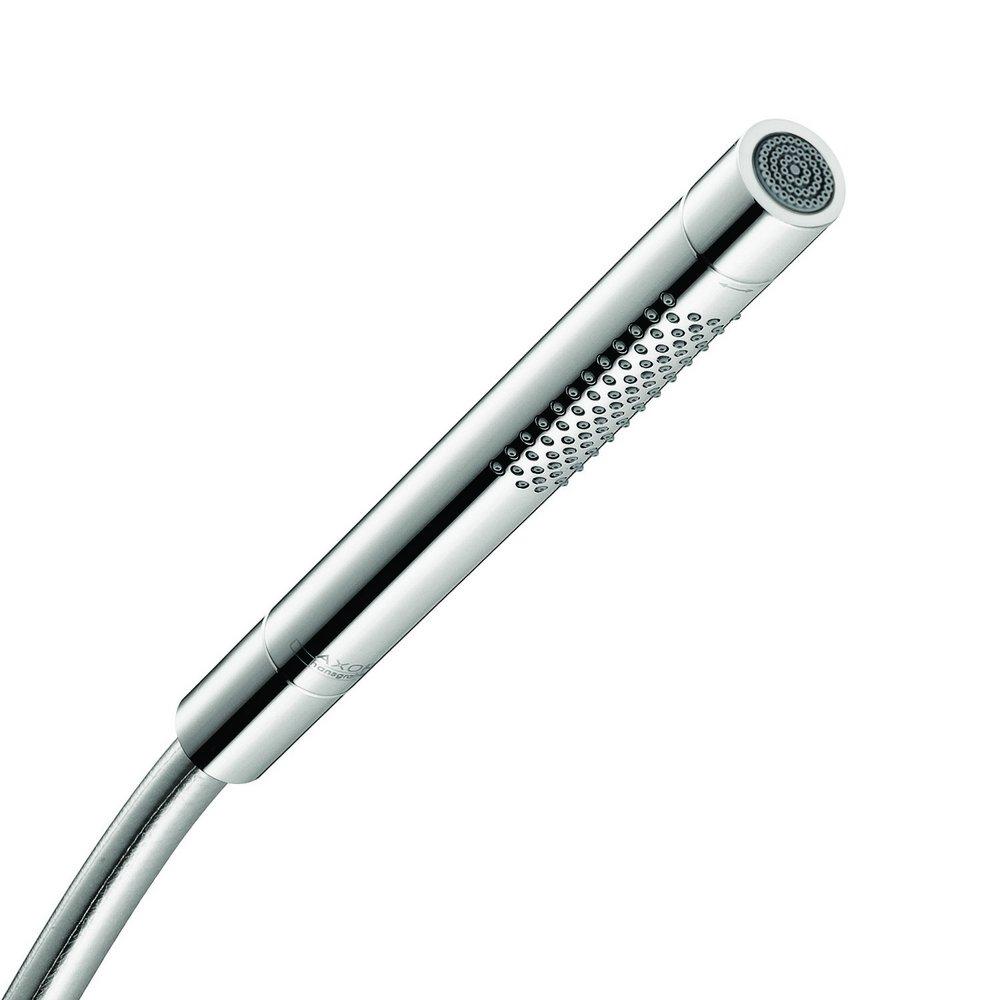 AXOR Polished Chrome Dual Function Hand Shower 