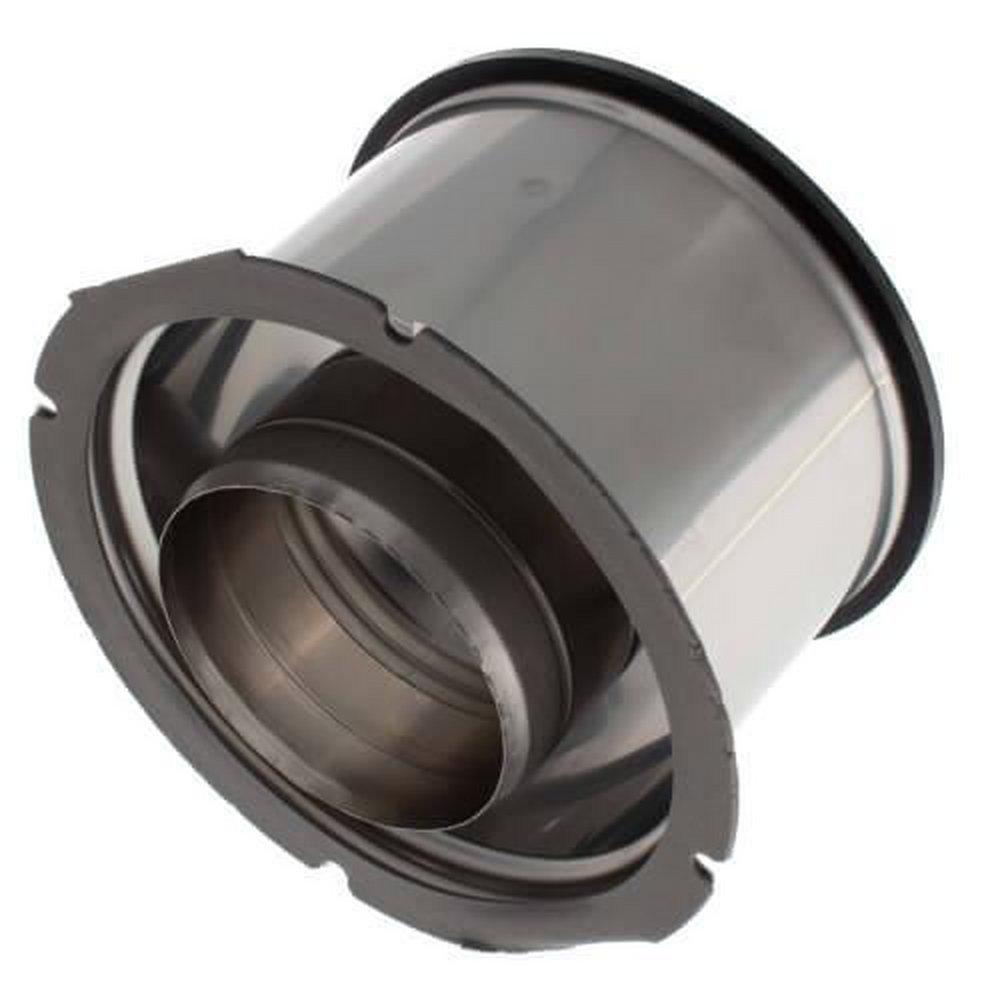 Rinnai Flue Connection Assembly 