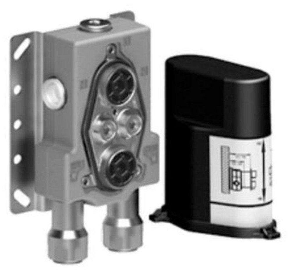 Dornbracht USA NPT Thermostatic Valve 