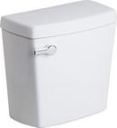 1.28 gpf Toilet Tank in White