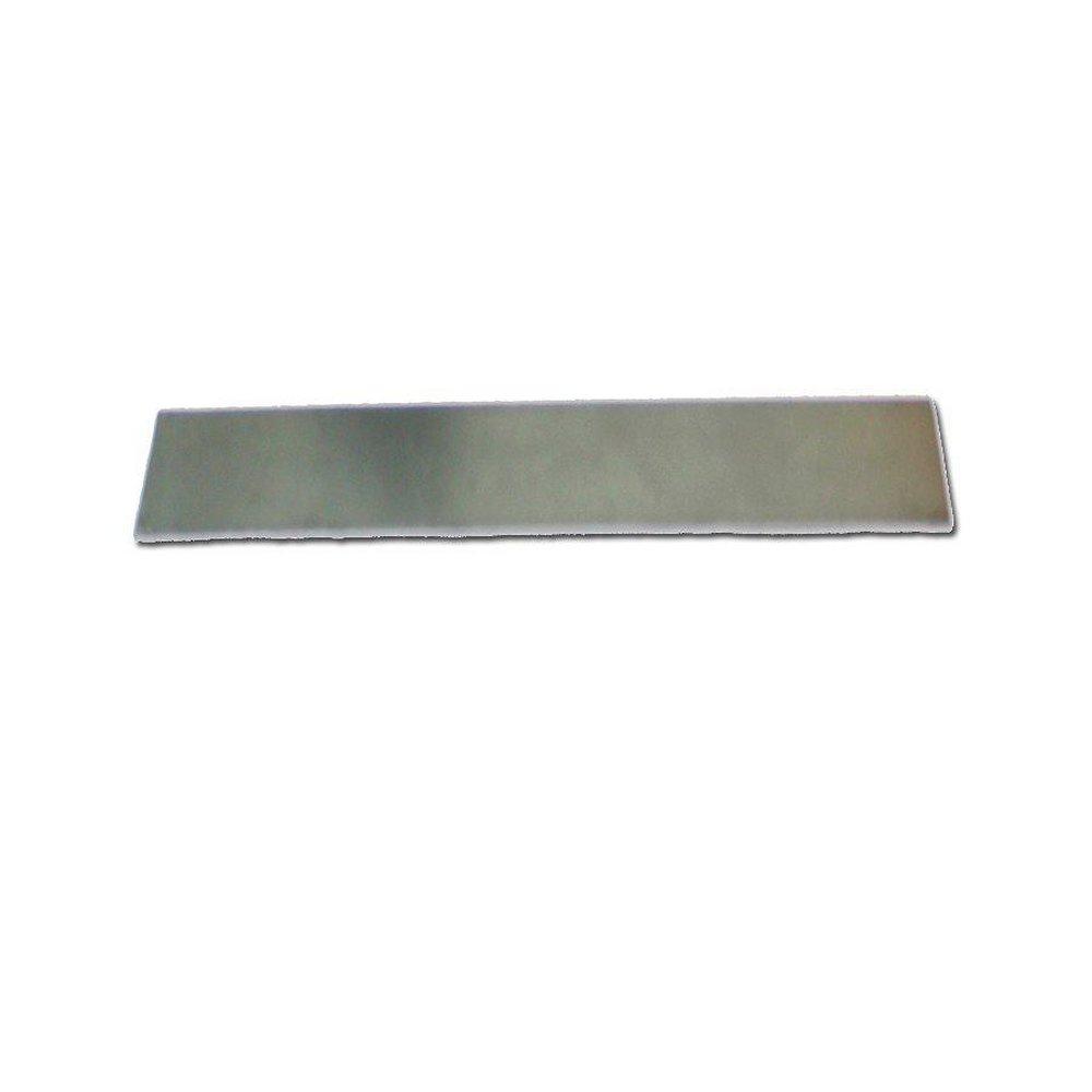 Elgen Manufacturing 1 in. x 10 ft. Steel Hanger Strap 