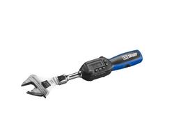 Adjustable Digital Torque Wrench